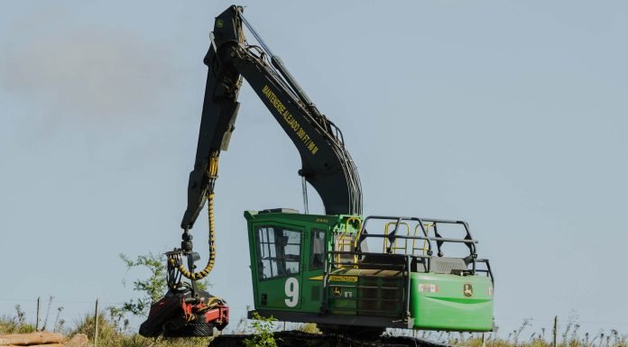 Klabin Contrata Operadora(o) Processos Florestais II – Otacílio Costa – SC