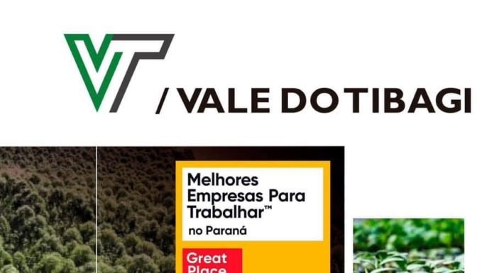 VALE DO TIBAGI CONTRATA OPERADOR DE MÁQUINAS FLORESTAIS