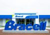 Bracell - Trainne Operador de máquinas florestais