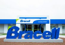 Bracell - Trainne Operador de máquinas florestais