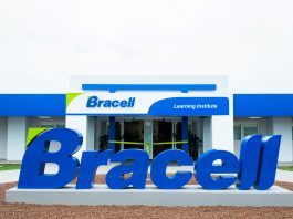 Bracell - Trainne Operador de máquinas florestais