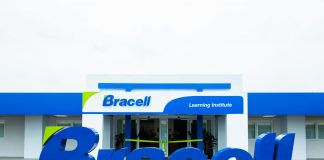 Bracell - Trainne Operador de máquinas florestais