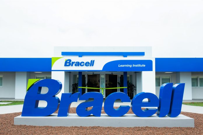 Bracell - Trainne Operador de máquinas florestais