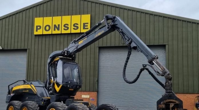 Banco de Currículos PONSSE – Operador de Máquinas Florestais – Lençóis Paulista e Região.