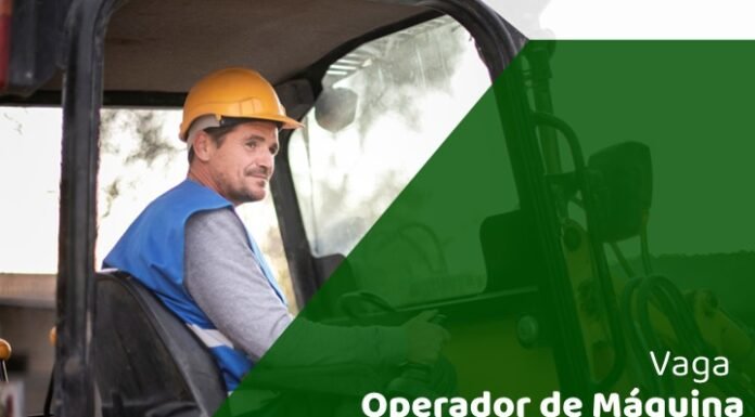 FRÍSIA CONTRATA OPERADOR DE FORWARDER FRISIA CONTRATA OPERADOR DE FORWARDER