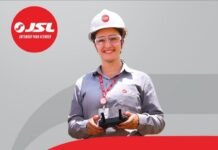 JSL Contrata Operador de Grua Florestal