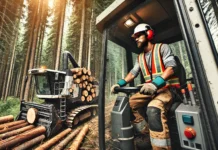 🌲 Principais Fabricantes de Máquinas Florestais no Mundo OPERADOR DE MAQUINAS FLORESTAIS