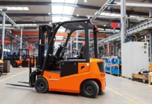 Banco de Talentos – Operador de Empilhadeira – Santana do Paraíso MG – Vaga também para PcD – EXPRESSO NEPOMUCENO EMPILHAIDERA