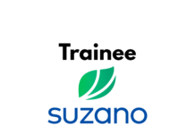 SUZANO CONTRATA TRAINEE – OPERADOR(A) MÁQUINAS FLORESTAIS TRAINEE | FW Baldeio