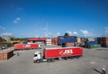 JSL – Contrata Operador de Empilhadeira