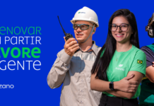 Suzano abre Vaga para Operador de Máquinas Florestais