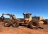 SUZANO CONTRATA OPERADOR DE FELLER, SKIDDER E GARRA TRAÇADORA