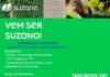Suzano abre novas oportunidades para Operador de Harvester