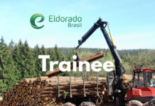 90 VAGAS OPERADOR(A) DE COLHEITA TRAINEE – HARVESTER E FORWARDER –