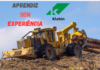 🌲 APRENDIZ – OPERAÇÃO DE MÁQUINAS FLORESTAIS | ORTIGUEIRA/PR